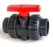 Fitting Valve PVC - IMG-20150107-WA000