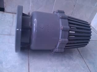 Fitting Valve PVC - SWING CHECK VALVE PVC