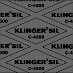Packing Gasket - KLINGER SIL C-4500