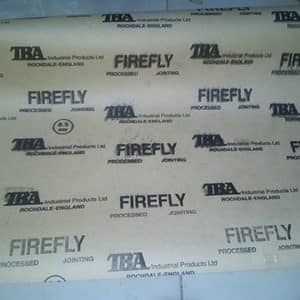 Packing Gasket - TBA