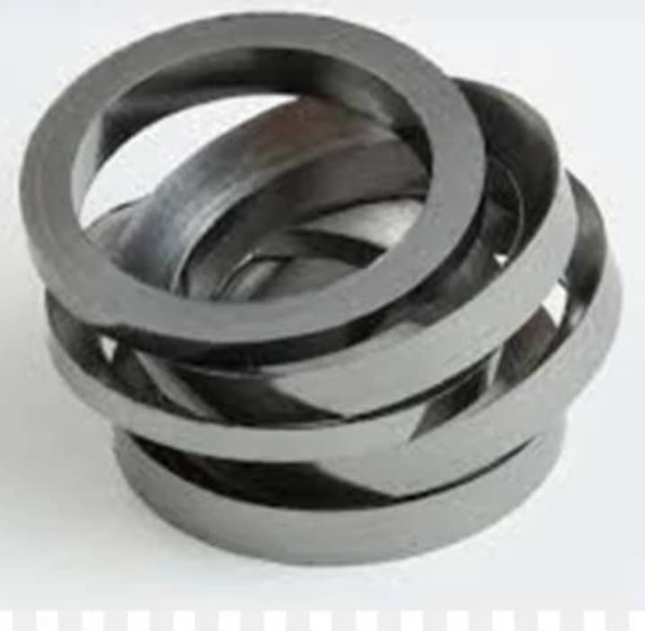Spiral Wound Gasket - SPIRAL WOUND GASKET BASIC
